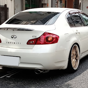 スカイライン V36