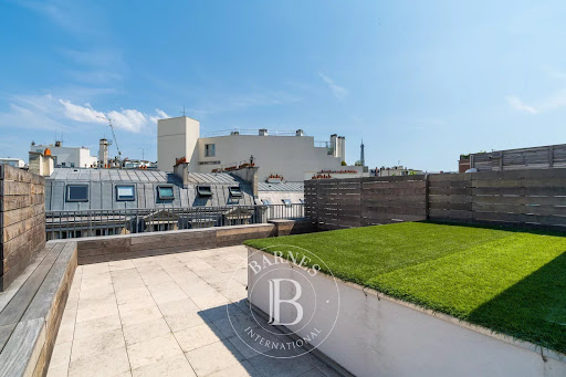 Apartment with terrace 5