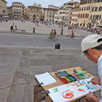 arte in piazza di 