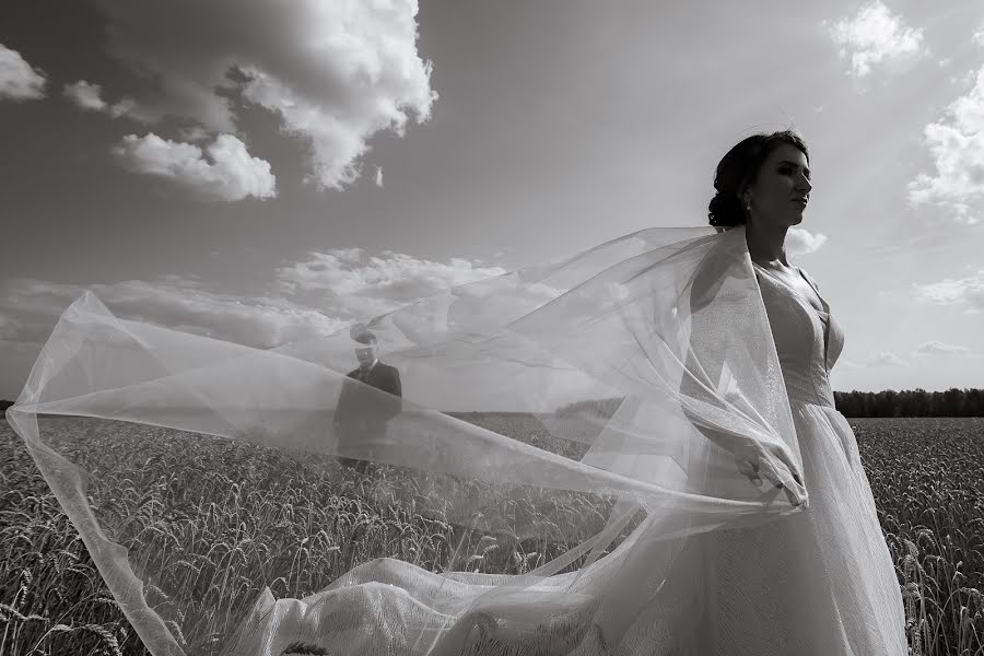 Fotógrafo de casamento Denis Volkov (tolimbo). Foto de 31 de outubro 2019