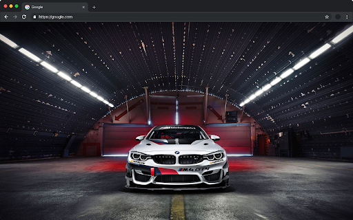 BMW Wallpapers