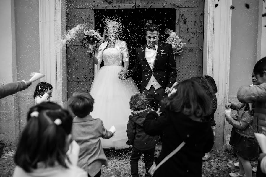 Wedding photographer Veronica Onofri (veronicaonofri). Photo of 1 June 2017