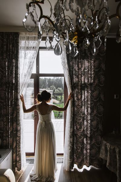 Wedding photographer Aleksey Yakubovich (leha1189). Photo of 9 August 2018