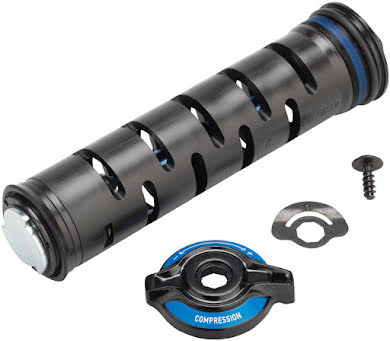 RockShox Motion Control Compression Damper Crown-Adjust Knob Kit, Revelation RC A1 (2018-2019) alternate image 0