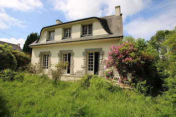 maison à Plougastel-Daoulas (29)