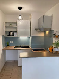 appartement à Libourne (33)