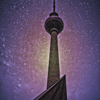 Luci e stelle a Berlino di 