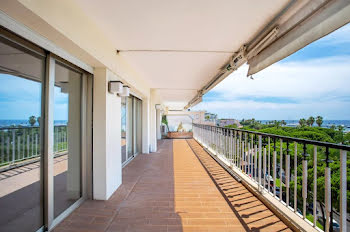 appartement à Cannes (06)