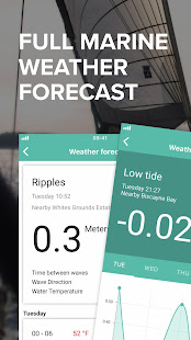 Embark - Marine Charts. GPS navigation for Boating(圖3)-速報App