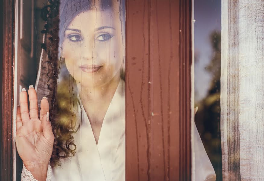 Photographe de mariage Giuseppe Maria Gargano (gargano). Photo du 11 mai 2015