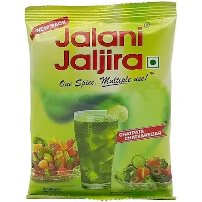 Jalani Jaljira - 100 gm