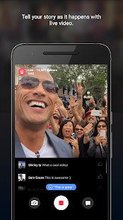 download Facebook Mentions free