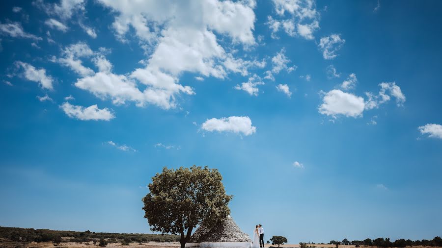 Fotografo di matrimoni Mario Marinoni (mariomarinoni). Foto del 3 febbraio