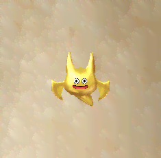 ドラゴスライム