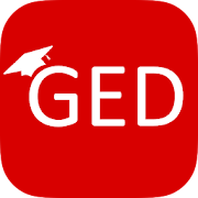 GED Practice Test 2019 Edition  Icon