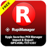 RupiManager Free icon