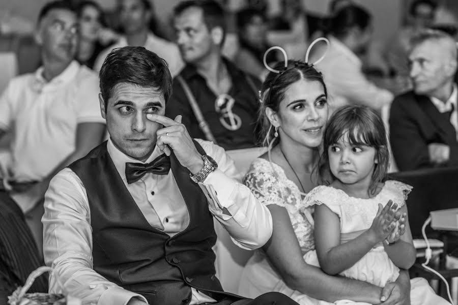 結婚式の写真家Carlos Porfírio (laranjametade)。2021 11月2日の写真