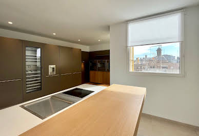 Apartment with terrace 5