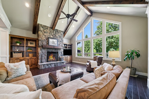 Prestige house for sale in West Linn (United States) with garden and terrace