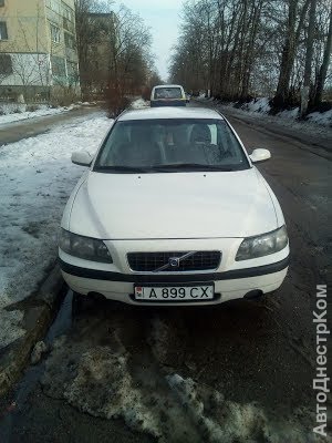 продам авто Volvo S60 S60 фото 4