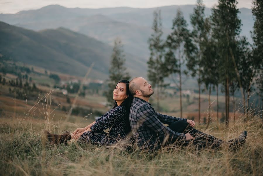 Fotógrafo de casamento Jonatthan Thauma (thaumastudio). Foto de 8 de dezembro 2021