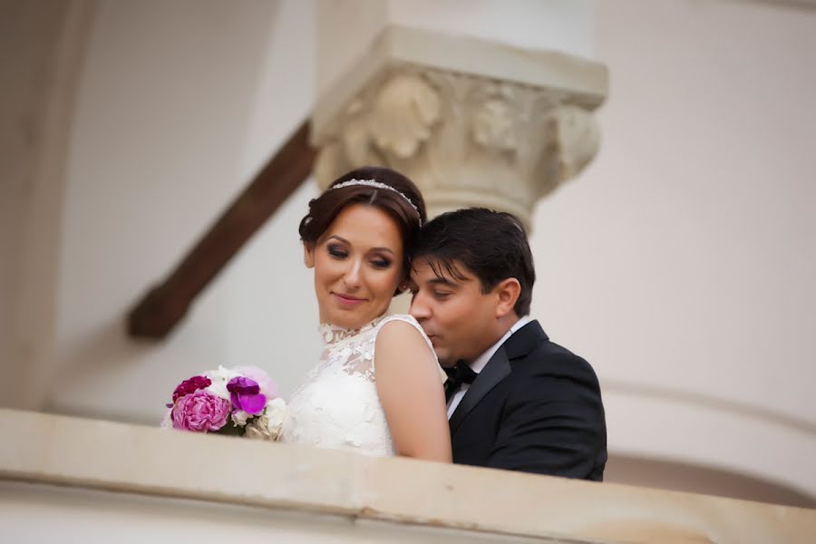 Wedding photographer Ciprian Sterian (cipriansterian). Photo of 1 September 2015