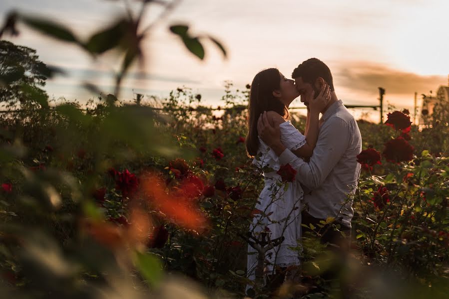 Fotógrafo de casamento Ronny Viana (ronnyviana). Foto de 16 de julho 2018