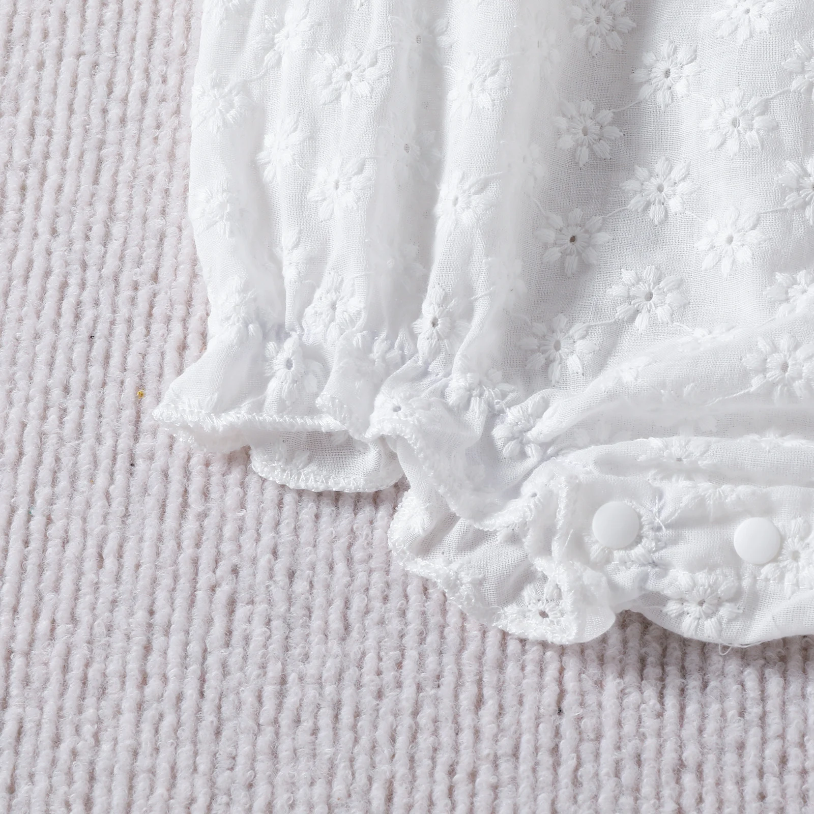 Title 9, Newborn Toddler Sleeveless Short Baby Girl Jump...