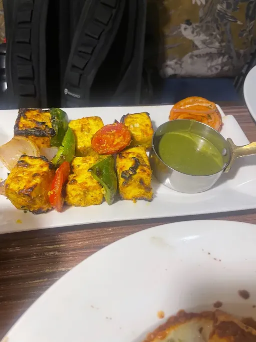 Paneer Tikka