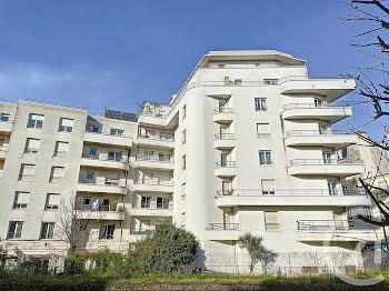 appartement à Bois-Colombes (92)