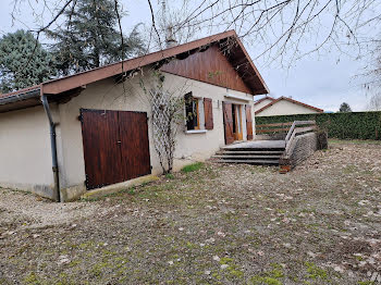 maison à Faverges-de-la-Tour (38)