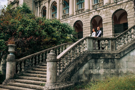 Photographe de mariage Evgeniy Merkulov (paparazzi48). Photo du 19 février 2020