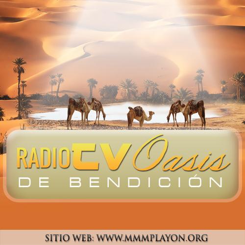 OASIS DE BENDICION