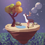 Cover Image of Descargar My Oasis: Juego Calmante, Relajante y Alivio de la Ansiedad 1.255 APK