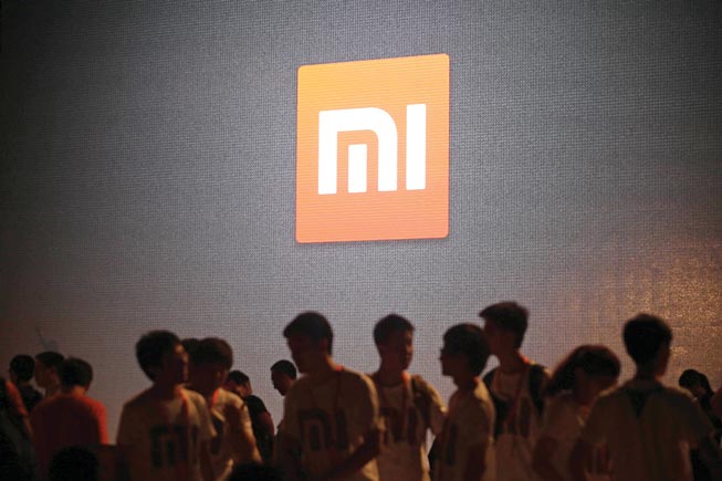 Xiaomi joins the Indian smartphone revolution