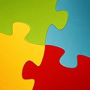 daily jigsaw puzzle, hyper casual game