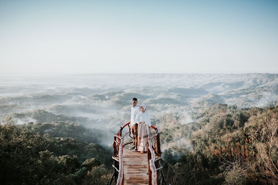 Jurufoto perkahwinan Dita Leni Ravia Ari (doublesixphoto). Foto pada 28 Mei 2020