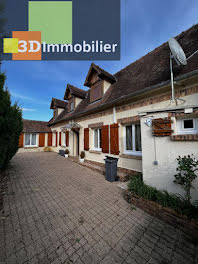 maison à Beauvais (60)