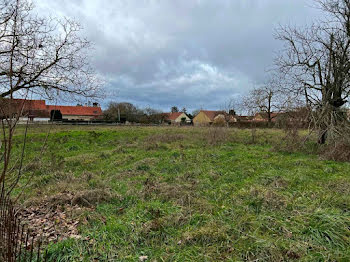 maison neuve à Saint-Loup-Géanges (71)