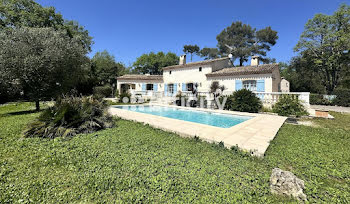 maison à Saint paul de Vence (06)