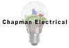 Chapman Electrical Logo