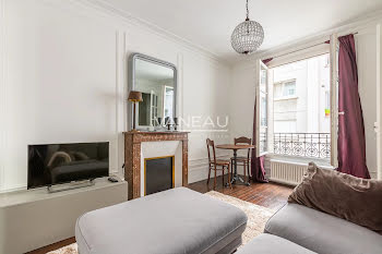 appartement à Paris 15ème (75)