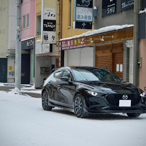 MAZDA3 BP8P