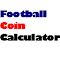 Item logo image for Football Coin Calculator