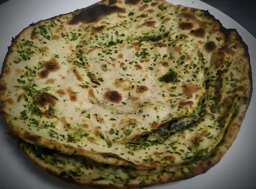 Methi Paratha