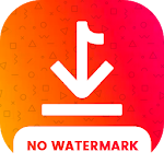 Cover Image of ダウンロード Video Downloader For Tiktok Without Watermark 1.0 APK