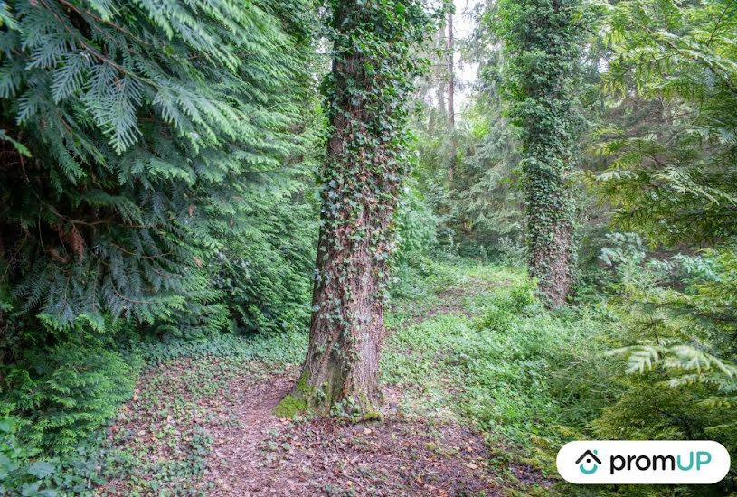  Vente Terrain à bâtir - à Courmelles (02200) 