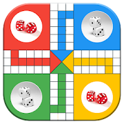 Ludo Star Theme And Launcher  Icon