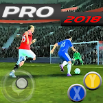 Cover Image of Télécharger PRO 2018 : Football Game 11.0 APK