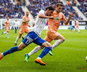 Anderlecht -Gent: Hein tegen zijn pupillen én tegen de crisis